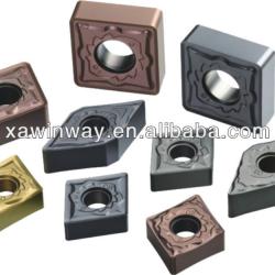 Supply SANDVIK Carbide Cutting Inserts