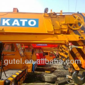 supply used kato 25ton crane,japan kato crane 25ton,used 25ton