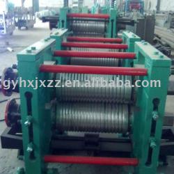 Supply various cold rolling mill for angle bar/deformed bar/round bar/flat bar