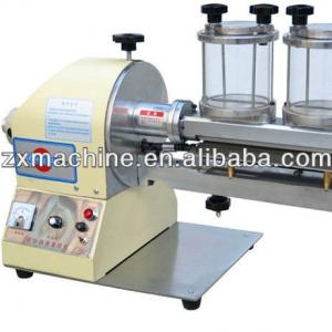 Supply Zhongxin brand double glass sealing glue machine & universal super glue machine