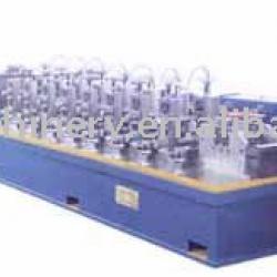 supplying high frequency straight seam tube making machinery