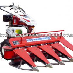 Supplying: Mini Rice Combine Harvester