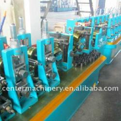 supplying new series high frequency welded tube mill line