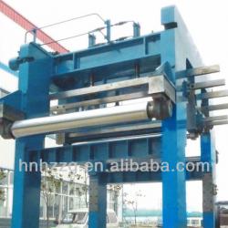 Supplying Rim Straightening Machine Manufacturing Plant