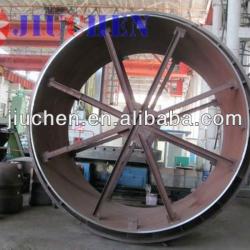 Supporting Roller used for Rotary Kiln