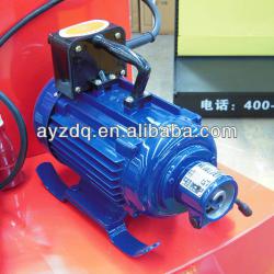 surface concrete vibrator (CE ISO) electric motor