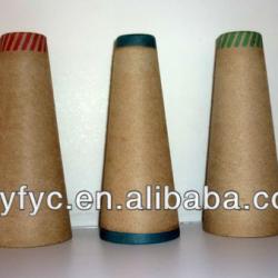 surface finish Paper cones paper bobbin for yarn textile