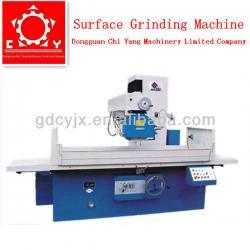 surface grinding machine in horizontal