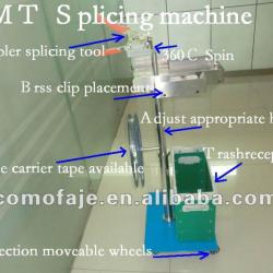 Surface Mounting Technology automatic splice machine