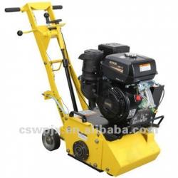 surface preparation machine,power scarifier,concrete scarifier