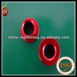 surface treatment polishing metal parts