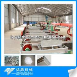 surfaced paper plaster board making equipments