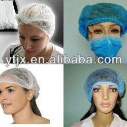 Surgical Hat Making Machine