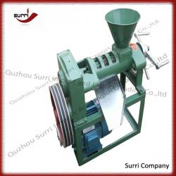 Surri 2013 Sunflower seeds oil press machine/small oil press machine/oil press