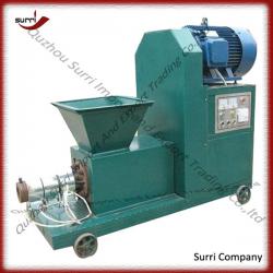 Surri Biomass briquette making machine/biomass briquette machine/briquette making machine