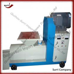 Surri Biomass wood briquette machine/biomass briquette machine