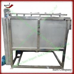 Surri brush fruit washer machine/fruit washer/brush washer machine