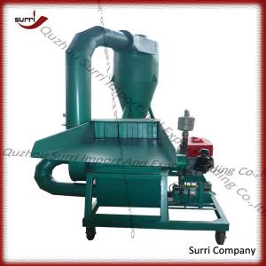 Surri Home Using Small Wood hammer crusher/wood crusher