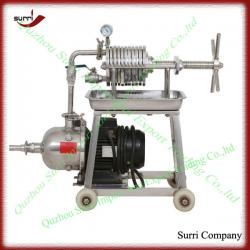 Surri Oil filtering machine/oil filter/oil filter machine