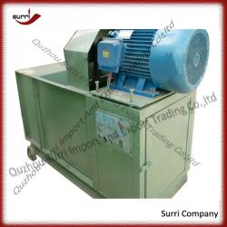 Surri wood sawdust biomass briquette machine/wood briquette machine