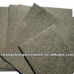 Sus 316L Sintered wire mesh panels