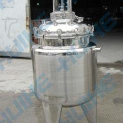 SUS304/316 reactor tank