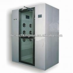 SUS304 air shower manufacturer