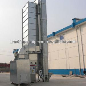 SUS304 steel material and temmperature prrotection grain dryer machine