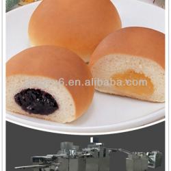 SV-209 automatic bread production line