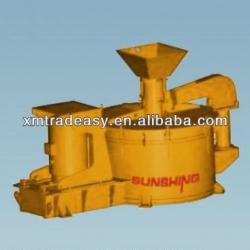 SVI Series Sand Making Machine