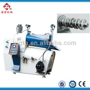 SW-50A disk mill grinder, horizontal grinder for painting