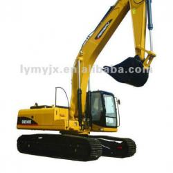 SW210E 21ton Heavy Excavator