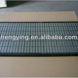 Swaco mongoose shale shaker screen (API Factory from China)