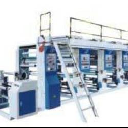 SWASY Series High Speed Computer Gravure Press