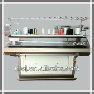 sweater knitting machine used textile machines from china