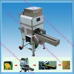 Sweet Corn Thresher Machine