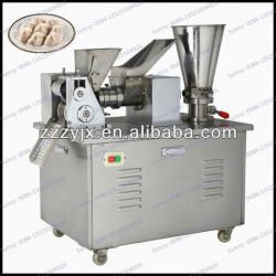 sweet dumpling making machine