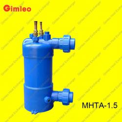 swimming pool heat exchanger(MHTA-1.5)