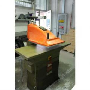 Swing Arm cutting press