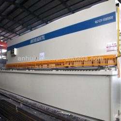 Swing-beam Cutting Machine with ISO&CE Certificates