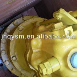 swing machinery (motor), for komatsu,kobelco,kato,kubota,daewoo,travel motor,excavator motor for PC200,PC300,PC120,SK120