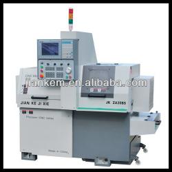 swiss type lathe with accurate cnc machines for cnc machining ZA20L