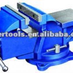 Swivel Bench Vise Hevy Duty