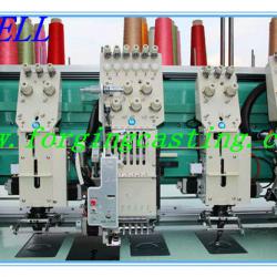 swm embroidery machine