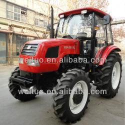 SWT 100hp Tractor