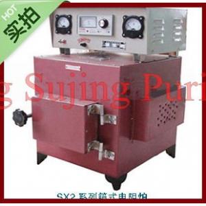 SX2-4-10 muffle furnace/electric furnace