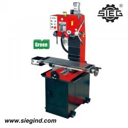 SX4 Tilt Head Mill Drill