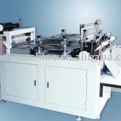 SX500 Disposable Glove Making Machine