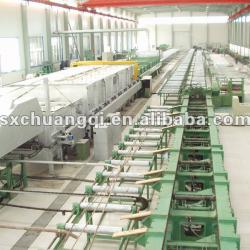 SXCQ-LZJ Cold rolling machine of pipe