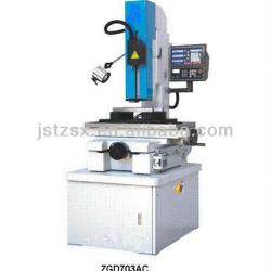 SXD703AC cnc edm drill